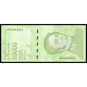 Venezuela, P-110b, 20 000 bolívares soberanos, 2019 - Billet de banque en vente sur Monnaies du Monde SHOP
