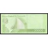 Venezuela, P-110b, 20 000 bolívares soberanos, 2019 - Billet de banque en vente sur Monnaies du Monde SHOP