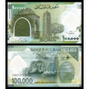 Liban, P-w99, 100 000 livres, 2020, polymère - Billet de banque en vente sur Monnaies du Monde SHOP