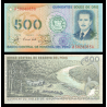 Pérou, P-115, 500 soles de oro, 1982 - Billet de banque en vente sur Monnaies du Monde SHOP