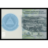 Nicaragua, P-219, 5 cordobas, polymère, 2019 (2020) - Billet de banque en vente sur Monnaies du Monde SHOP