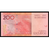 Cap Vert, P-76a, 200 escudos, 2019 - Billet de banque en vente sur Monnaies du Monde SHOP