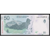 Argentine, P-363b, 50 pesos, 2018 - Billet de banque en vente sur Monnaies du Monde SHOP