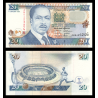 Kenya, P-35a2, 20 Shilingi, 1996 - Billet de banque en vente sur Monnaies du Monde SHOP