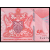 Trinidad & Tobago, P-60, 1 dollar, polymère, 2020 - Billet de banque en vente sur Monnaies du Monde SHOP