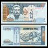 Mongolie, P-67e, 1 000 tugrik, 2017 - Billet de banque en vente sur Monnaies du Monde SHOP