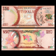 Guyana, P-41, 50 dollars, 2016
