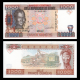 Guinée, P-37, 1.000 francs, 1998