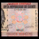 Guinea, P-37, 1.000 francs, 1998