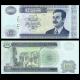 Irak, P-87, 100 dinars, 2002