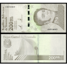 Venezuela, P-112a, 200 000 bolívares soberanos, 2020 - Billet de banque en vente sur Monnaies du Monde SHOP