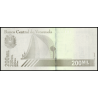 Venezuela, P-112a, 200 000 bolívares soberanos, 2020 - Billet de banque en vente sur Monnaies du Monde SHOP
