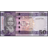Soudan du Sud, P-14d, 50 pounds, 2019 - Billet de banque en vente sur Monnaies du Monde SHOP