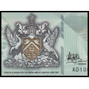 Trinidad & Tobago, P-62, 10 dollars, 2020, polymère - Billet de banque en vente sur Monnaies du Monde SHOP