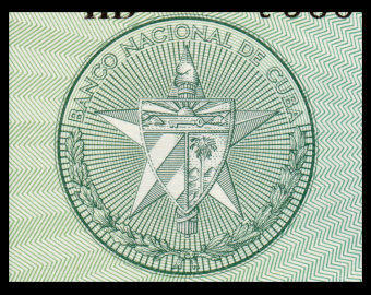 C, P-FX07, 5 pesos, 1985, PresqueNeuf / a-UNC