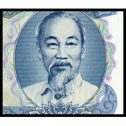 VietNam, P-108, 5 000 dông, 1991 - Billet de banque en vente sur Monnaies du Monde SHOP