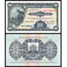 Gibraltar, P-w41, 10 Shillings, (1934) 2018 - Billet de banque en vente sur Monnaies du Monde SHOP