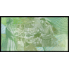 Trinidad & Tobago, P-61, 5 dollars, polymère, 2020 - Billet de banque en vente sur Monnaies du Monde SHOP