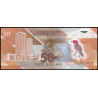 Trinidad & Tobago, P-64, 50 dollars, 2020, polymère - Billet de banque en vente sur Monnaies du Monde SHOP