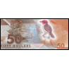 Trinidad & Tobago, P-64, 50 dollars, 2020, polymère - Billet de banque en vente sur Monnaies du Monde SHOP