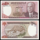 Tunisia, P-74, 1 dinar, 1980