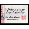 Singapour, P-28, 2 dollars, 1992 - Billet de banque en vente sur Monnaies du Monde SHOP