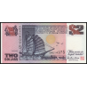 Singapour, P-28, 2 dollars, 1992 - Billet de banque en vente sur Monnaies du Monde SHOP