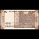 India, P-109h, 10 rupees, 2018