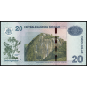 Suriname, P-164c, 20 dollars, 2019 - Billet de banque en vente sur Monnaies du Monde SHOP