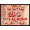 Indonésie, P-122, 100 rupiah, 1984 - Billet de banque en vente sur Monnaies du Monde SHOP