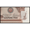 Philippines, P-187i, 10 piso, 2001 - Billet de banque en vente sur Monnaies du Monde SHOP