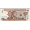 Philippines, P-187i, 10 piso, 2001 - Billet de banque en vente sur Monnaies du Monde SHOP