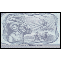 C, P-122m, 20 pesos, 2019 - Billet de banque en vente sur Monnaies du Monde SHOP