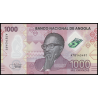 Angola, P-162, 1 000 kwanzas, 2020, polymère - Billet de banque en vente sur Monnaies du Monde SHOP