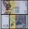 Sao Thomas&Principe, P-76, 5 dobras, 2020 - Billet de banque en vente sur Monnaies du Monde SHOP