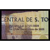 Sao Thomas&Principe, P-76, 5 dobras, 2020 - Billet de banque en vente sur Monnaies du Monde SHOP