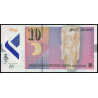 Macedoine du Nord, P-27, 10 denari, 2020, polymère - Billet de banque en vente sur Monnaies du Monde SHOP