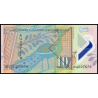 Macedoine du Nord, P-27, 10 denari, 2020, polymère - Billet de banque en vente sur Monnaies du Monde SHOP
