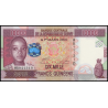 Guinée, P-46, 10 000 francs, 2012 - Billet de banque en vente sur Monnaies du Monde SHOP