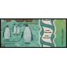 Antarctique, NonLegal, 2 dollars, 2020, polymère - Billet de banque en vente sur Monnaies du Monde SHOP