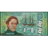 Antarctique, NonLegal, 2 dollars, 2020, polymère - Billet de banque en vente sur Monnaies du Monde SHOP
