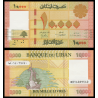 Liban, P-92c, 10 000 livres, 2021 - Billet de banque en vente sur Monnaies du Monde SHOP