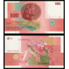 Comores, p15c, 500 francs, 2006 - Billet de banque en vente sur Monnaies du Monde SHOP