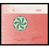 Comores, p15c, 500 francs, 2006 - Billet de banque en vente sur Monnaies du Monde SHOP
