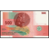 Comores, p15c, 500 francs, 2006 - Billet de banque en vente sur Monnaies du Monde SHOP