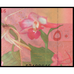 Comores, p15c, 500 francs, 2006 - Billet de banque en vente sur Monnaies du Monde SHOP
