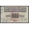 Yougoslavie, P-086, 1 000 dinara, 1974 - Billet de banque en vente sur Monnaies du Monde SHOP