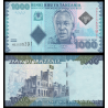 Tanzanie, P-41c, 1 000 shilingi, 2019 - Billet de banque en vente sur Monnaies du Monde SHOP