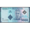 Tanzanie, P-41c, 1 000 shilingi, 2019 - Billet de banque en vente sur Monnaies du Monde SHOP