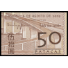 Macao, P-081Aa, 50 patacas, 2009, BNU - Billet de banque en vente sur Monnaies du Monde SHOP